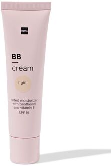 Hema BB cream light 20ml