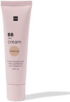 Hema BB cream medium 20ml