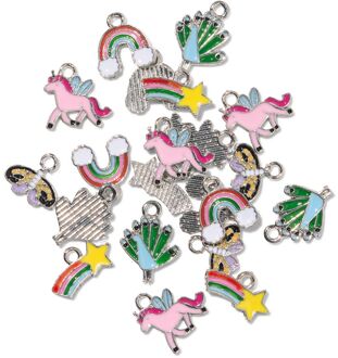 Hema Bedeltjes fantasie