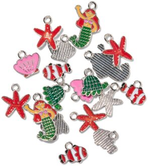 Hema Bedeltjes onderwater