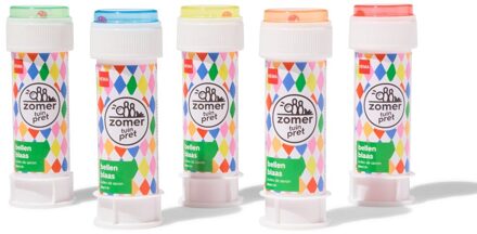 Hema Bellenblaas 60ml