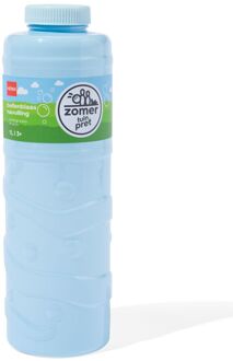 Hema Bellenblaas navulling