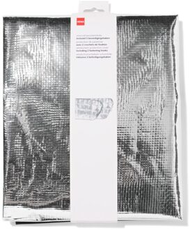 Hema Berschermfolie voor autoruit