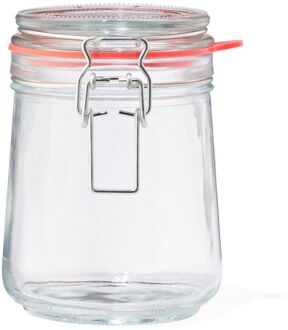 Hema Beugelpot 0.73L