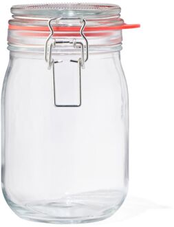 Hema Beugelpot 1.08L