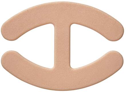 Hema Bh clips - 3 stuks (zwart)