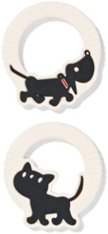 Hema Bijtring Takkie en Siepie