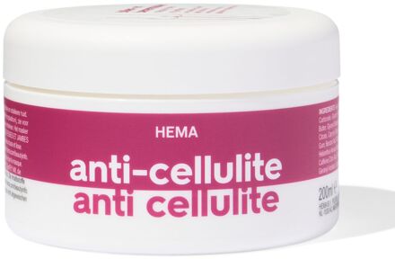 Hema Billen masker cream 200ml