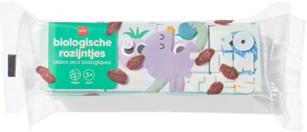 Hema Bio rozijntjes uitdeel - 8 stuks