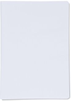 Hema Blanco navulling A5 voor notitieboek - 2 stuks