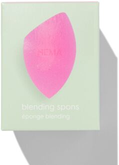Hema Blending spons lila