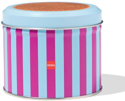 Hema Blik met stroopwafels 230g