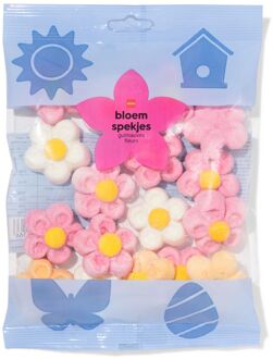 Hema Bloem spekjes 150g