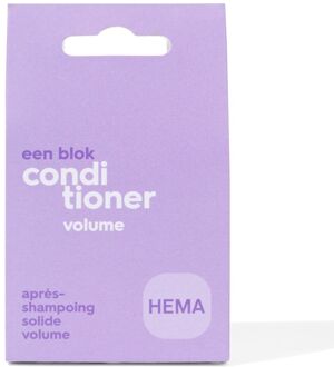Hema Blok conditioner volume 50g
