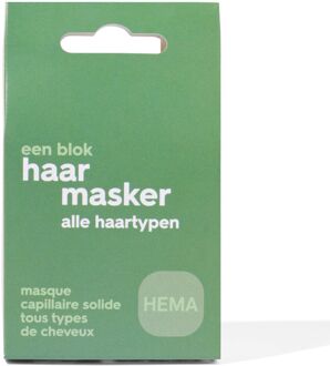 Hema Blok haarmasker alle haartypes 50g