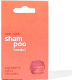 Hema Blok shampoo herstel 65g