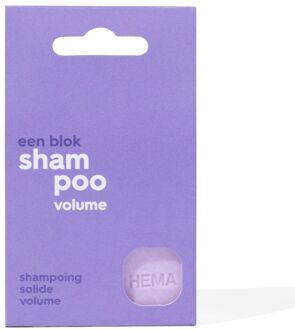 Hema Blok shampoo volume 65g