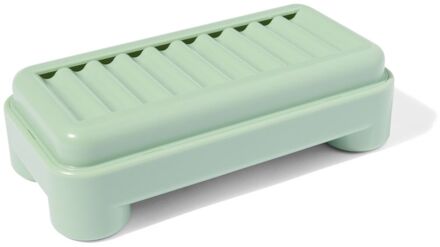 Hema Blokbakje XL groen