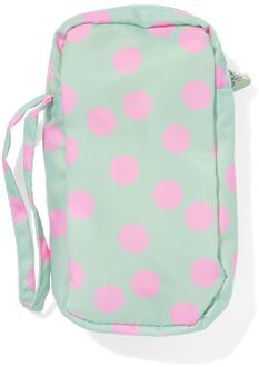 Hema Bloktasje stippen