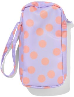 Hema Bloktasje stippen