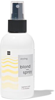 Hema Blondspray 150ml