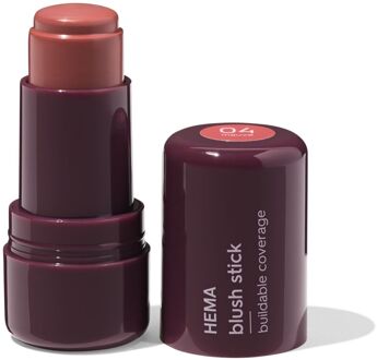 Hema Blush stick 04 mauve