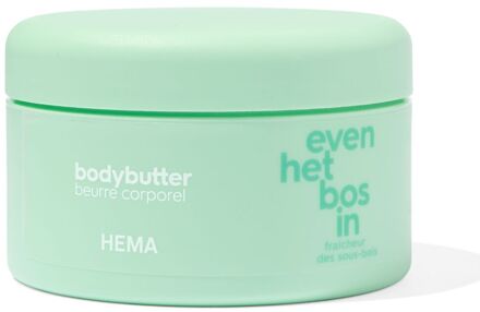 Hema Body butter bos 200 ml