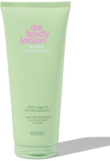 Hema Bodylotion 200ml