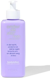 Hema Bodylotion onder de sterren 300ml