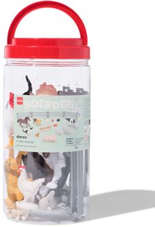 Hema Boerderijdieren set