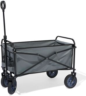 Hema Bolderkar (grijs)