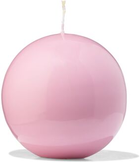 Hema Bolkaars ⌀10x10cm oudroze (oudroze)