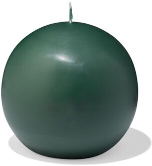 Hema Bolkaars Ø14.5cm donkergroen (donkergroen)