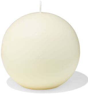 Hema Bolkaars Ø14.5cm ivoor (ivoor)