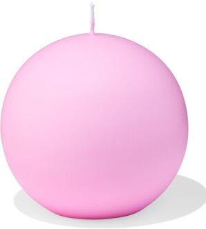 Hema Bolkaars Ø14.5cm tompouce roze (roze)