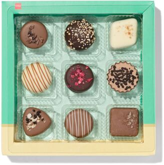 Hema Bonbon box luxe