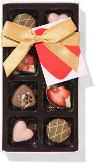 Hema Bonbondoos Valentijn 100g