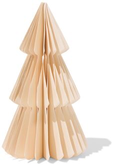 Hema Boom 13x22.5cm papier ecru