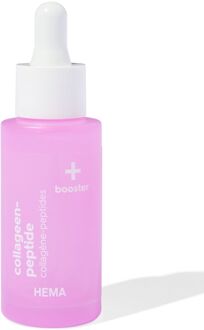 Hema Booster collageen 30ml