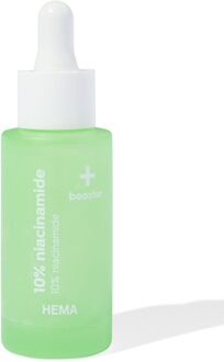 Hema Booster niacinamide 10% 30ml