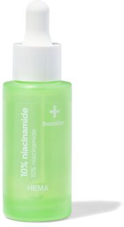 Hema Booster niacinamide 10% 30ml