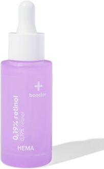 Hema Booster retinol 0.19% 30ml