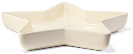 Hema Bord ster (wit)