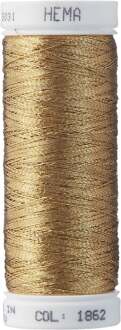 Hema Borduurgaren (goud)