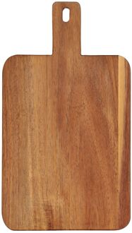 Hema Borrelplank 32x18x2 hout (hout)