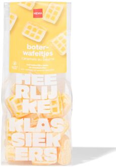 Hema Boterwafeltjes 140g