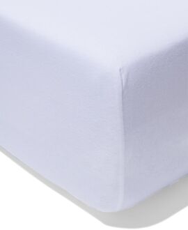 Hema Boxspring matrasbeschermer molton 90x200cm (wit)