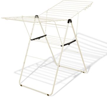 Hema Brabantia HangOn droogrek 20m zand (zand)