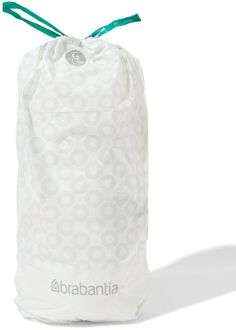 Hema Brabantia vuilniszakken 30L - 20 stuks