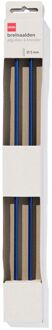 Hema Breinaalden 5mm - 2 stuks